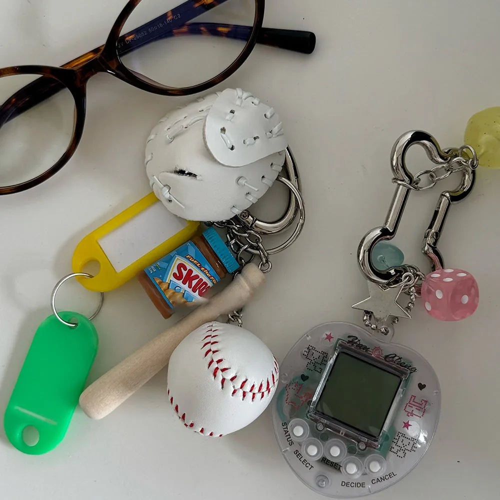 Rain Bows Keychains
