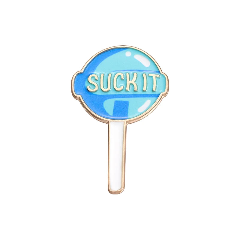 Lolli's Pinz