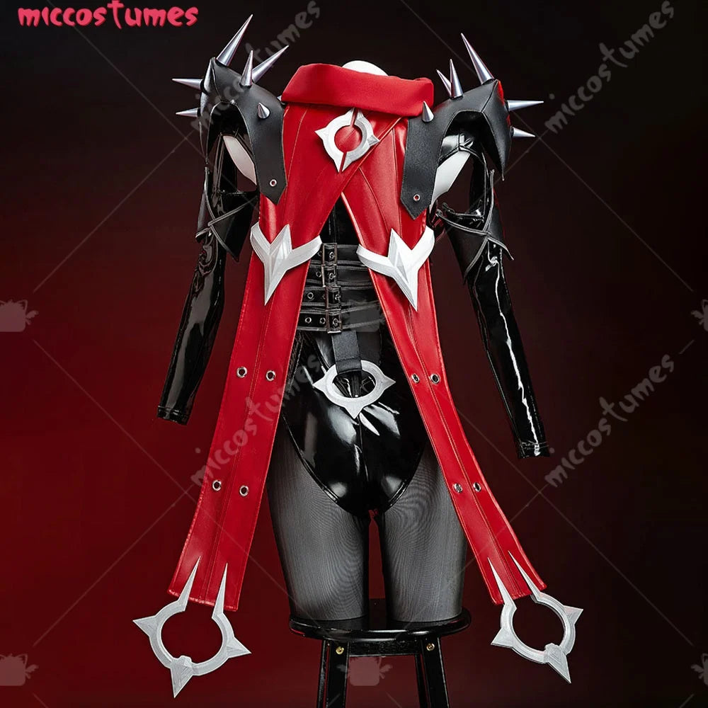 ⚫ Malice – The Dark Side of Sue Storm