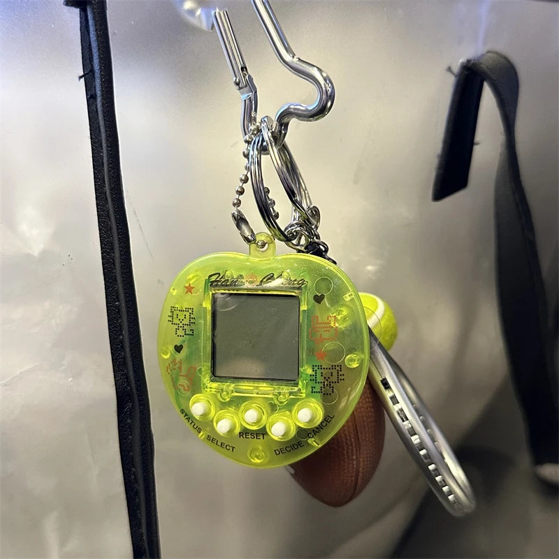 Rain Bows Keychains
