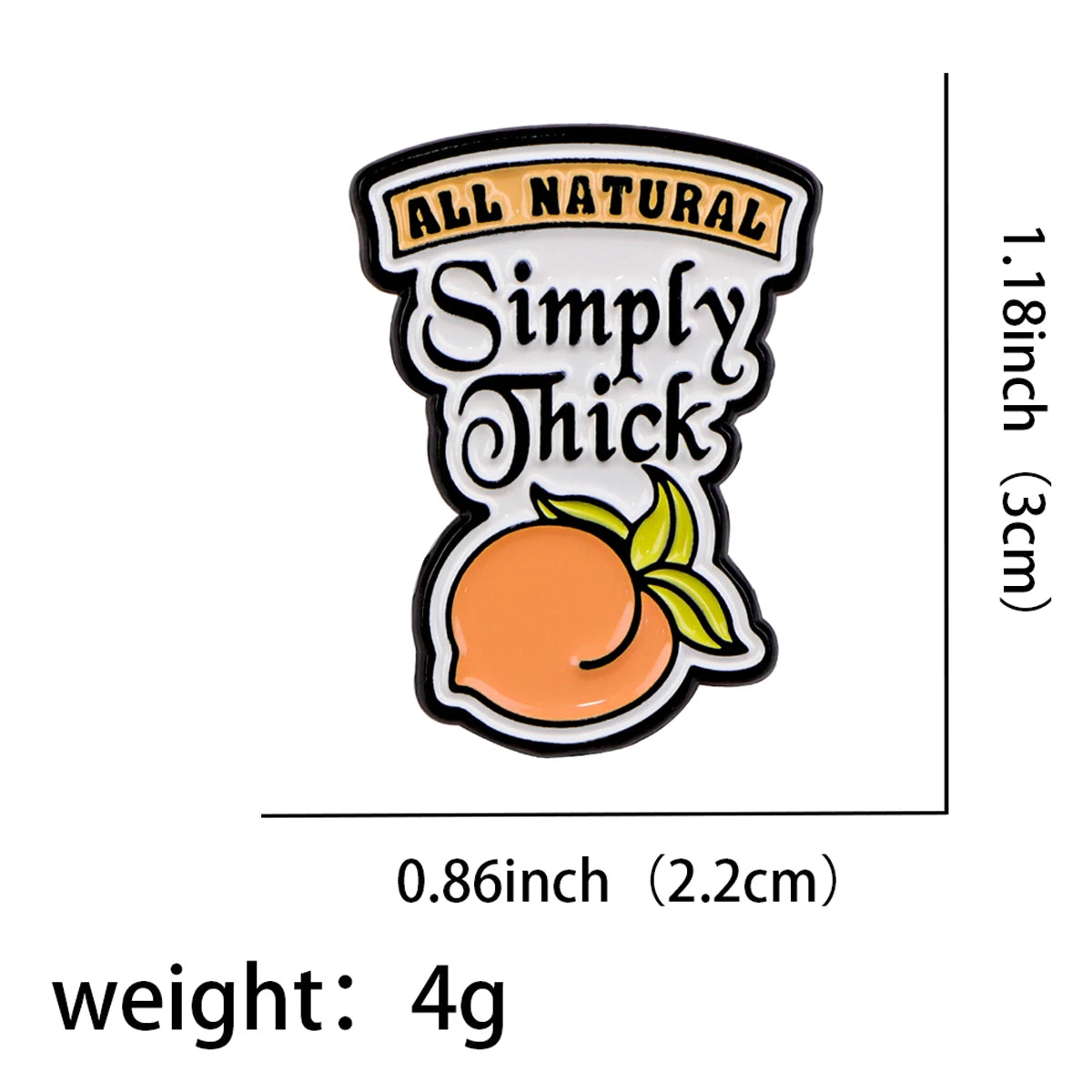 Peachez Pinz