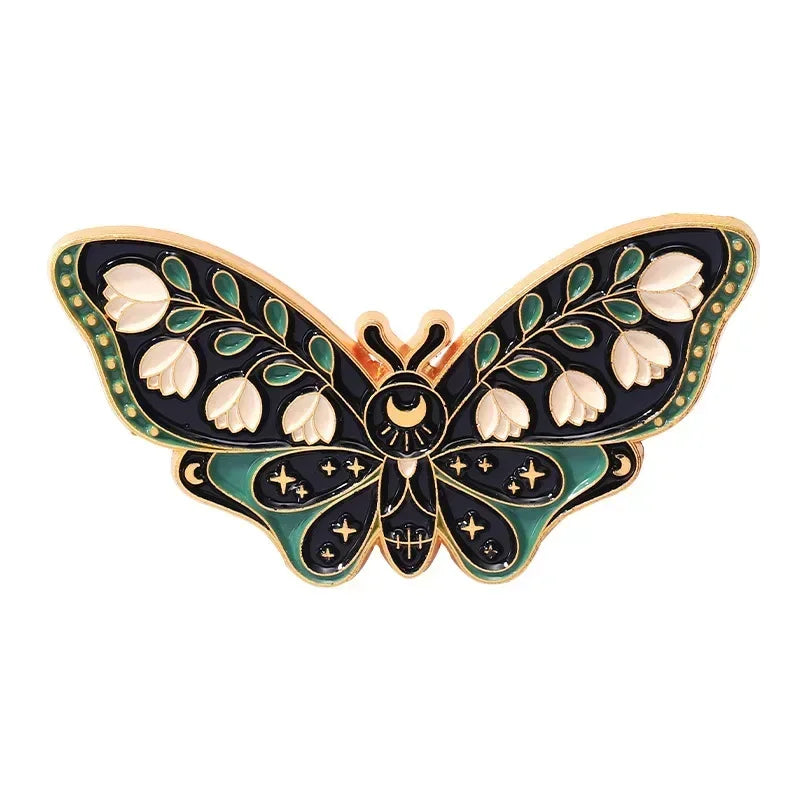Flutterbies Pin(s)