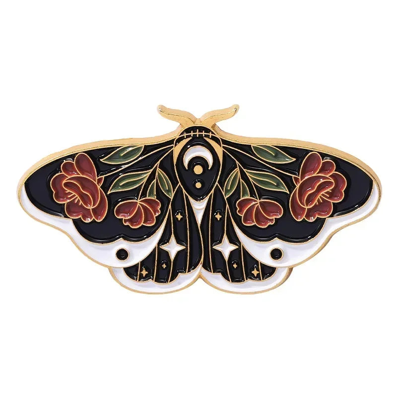 Flutterbies Pin(s)