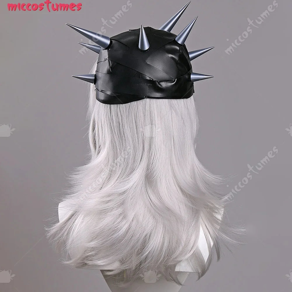 ⚫ Malice – The Dark Side of Sue Storm