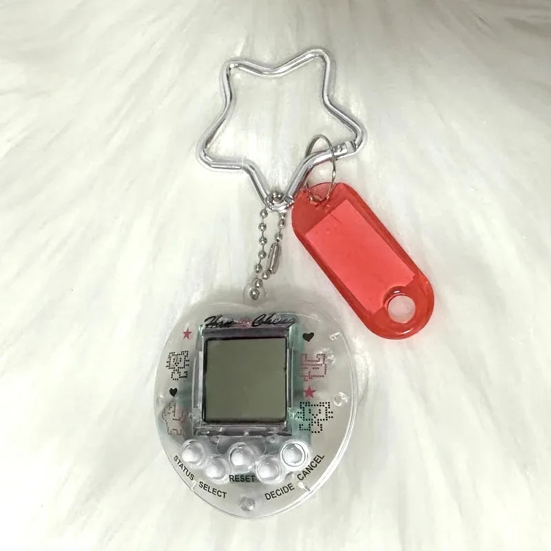 Rain Bows Keychains