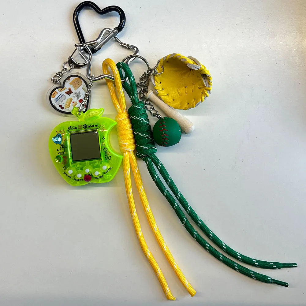 Rain Bows Keychains