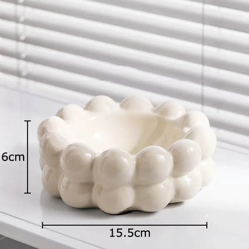 Bubbies Ashtray