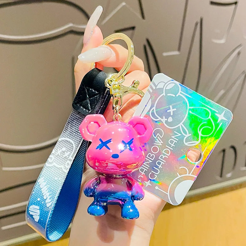 @donutz.ai x Bear Lullabies