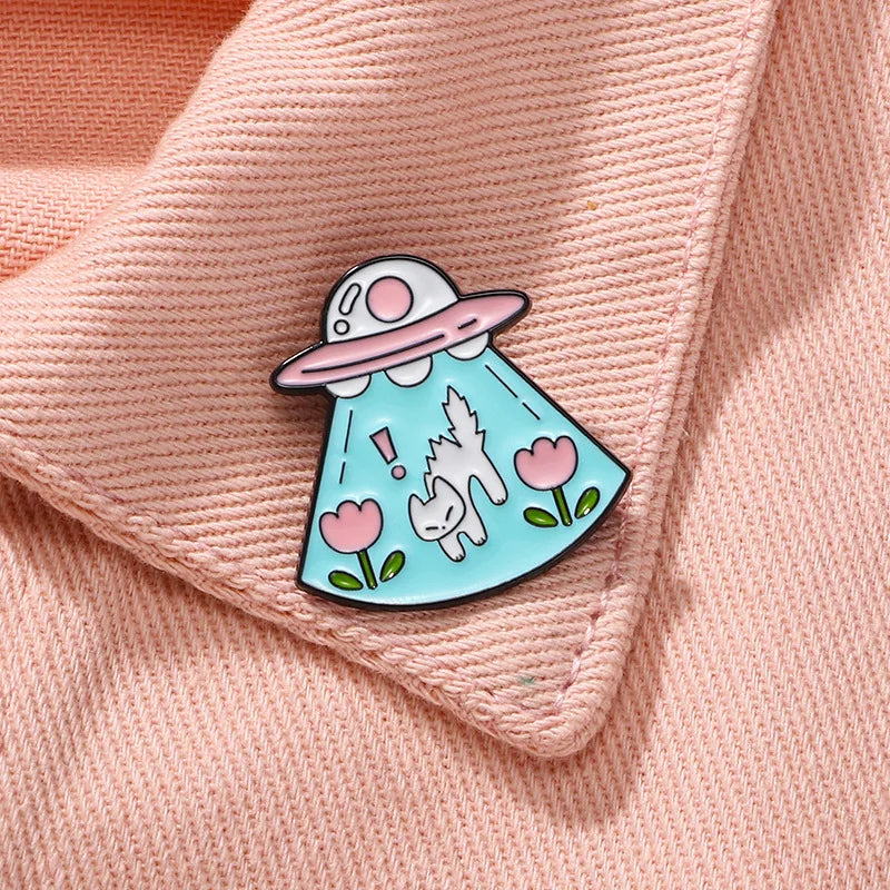 Do-dee Do-dee! Pinz