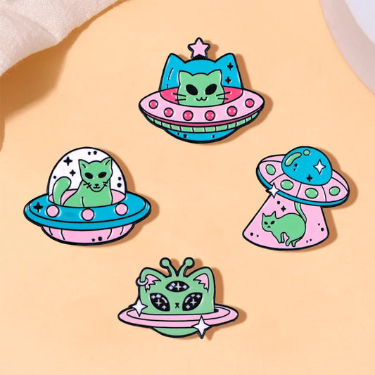 Alienz Pinz
