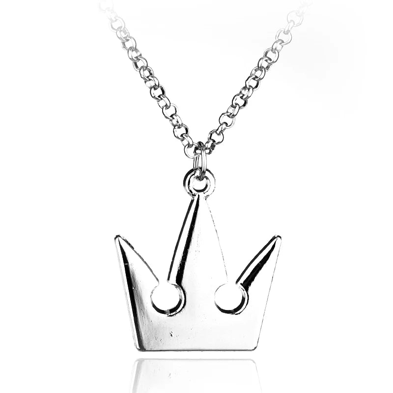 Sora Keyblade Keychain Keychain