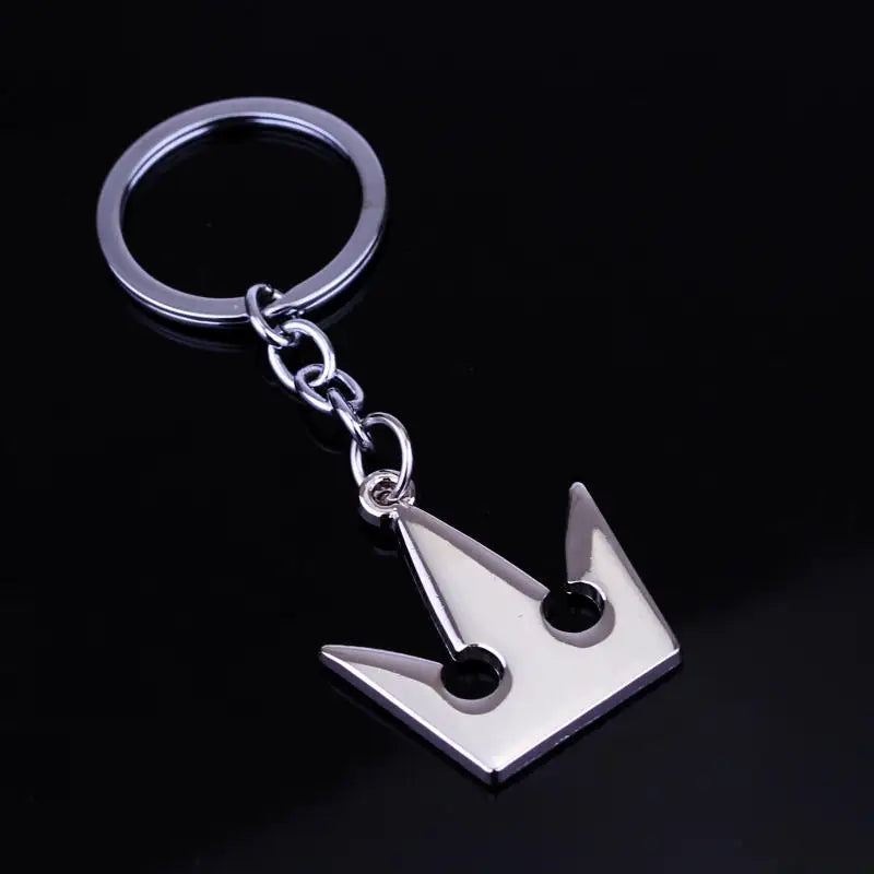 Sora Keyblade Keychain Keychain