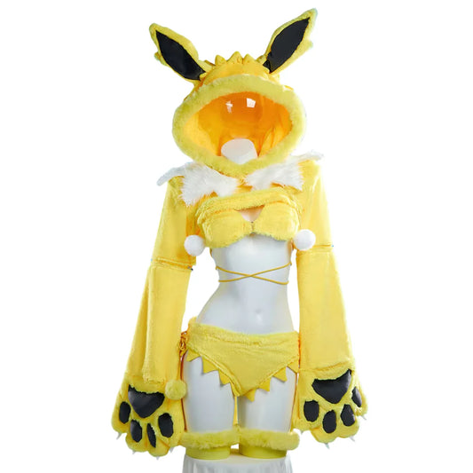 Jolteon Costume