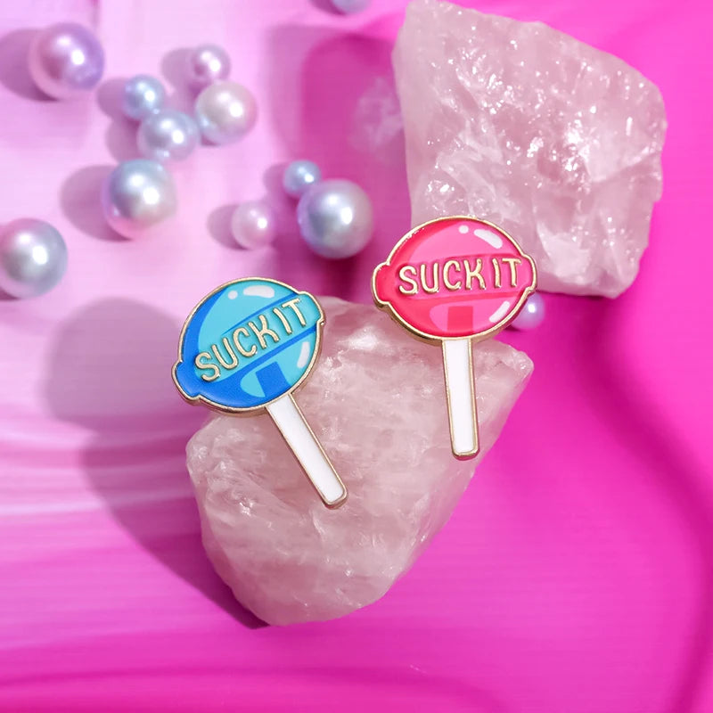 Lolli's Pinz