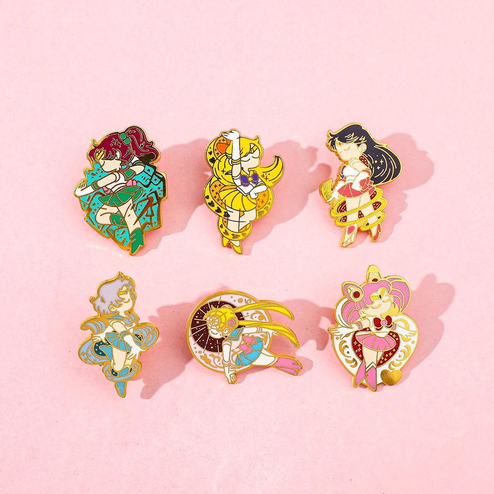 Usagi  Pinz