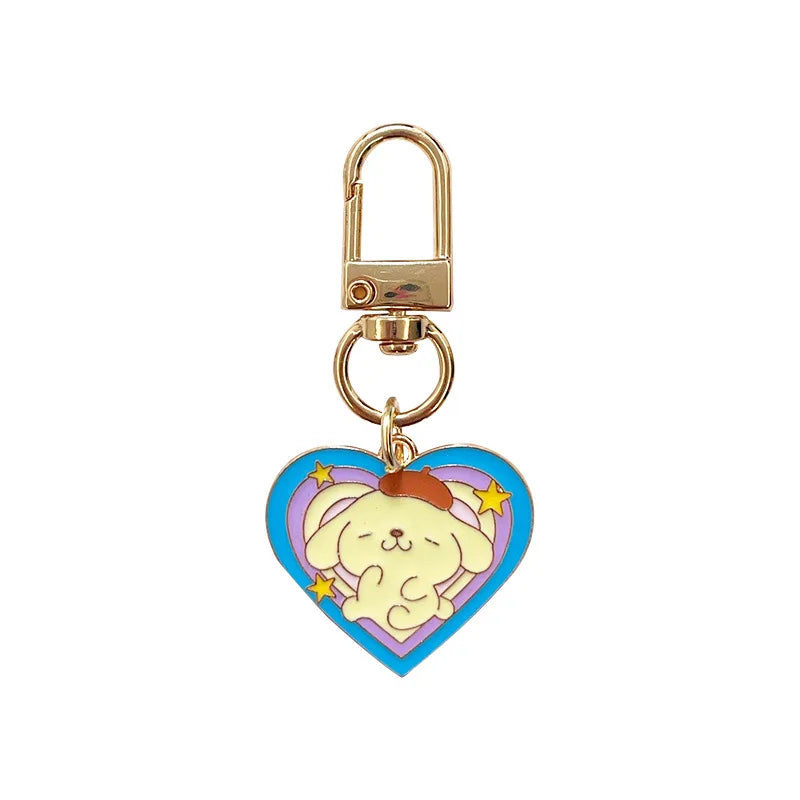 Ka-why Keychains
