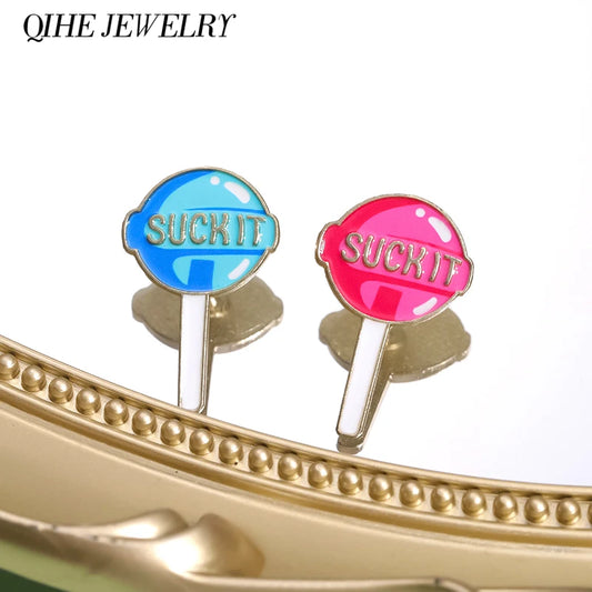 Lolli's Pinz