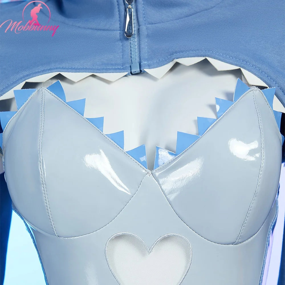 Shark Bitez Bodysuit