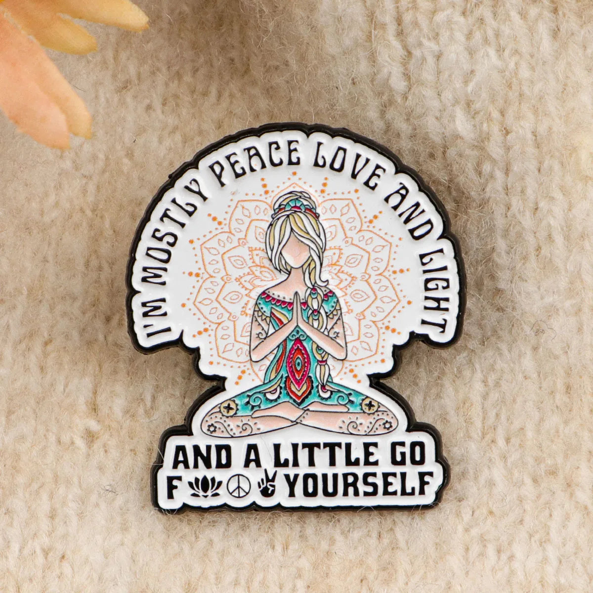 Yogie Pinz