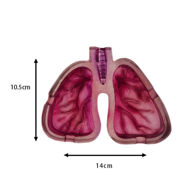 Breathe Ashtray