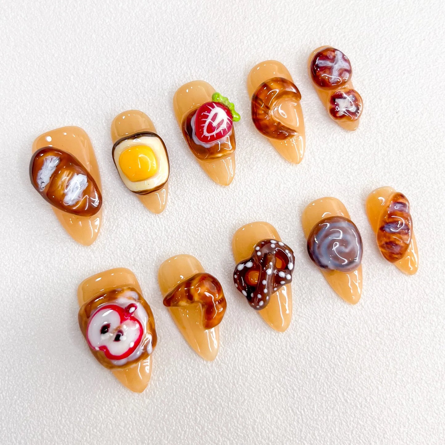 🥨 Croissant Cult