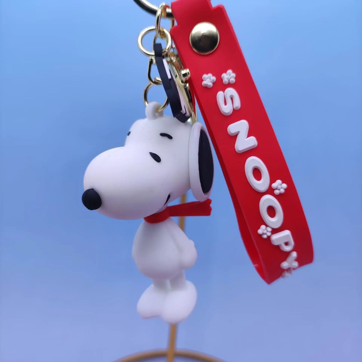 Snoopy Pinz