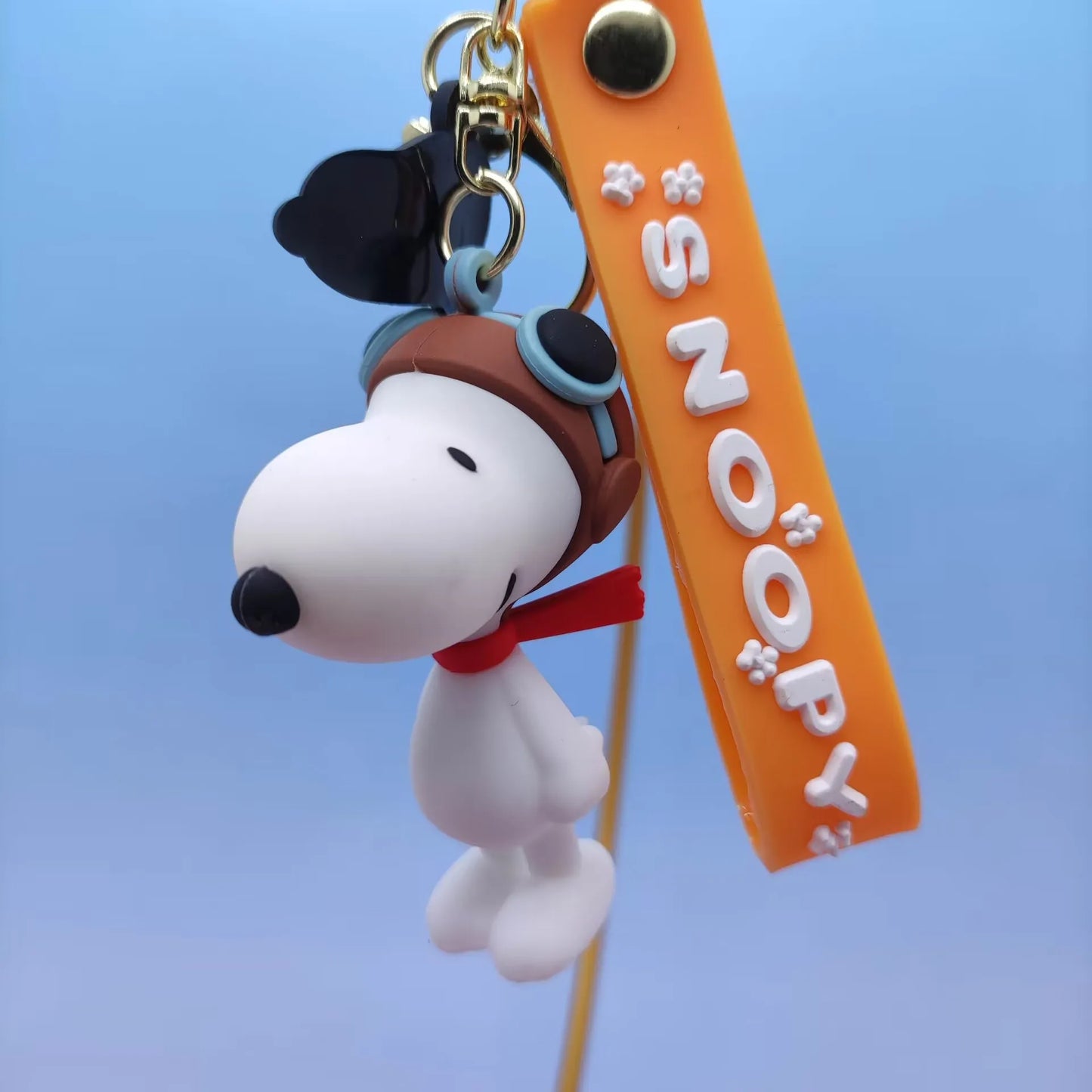 Snoopy Pinz