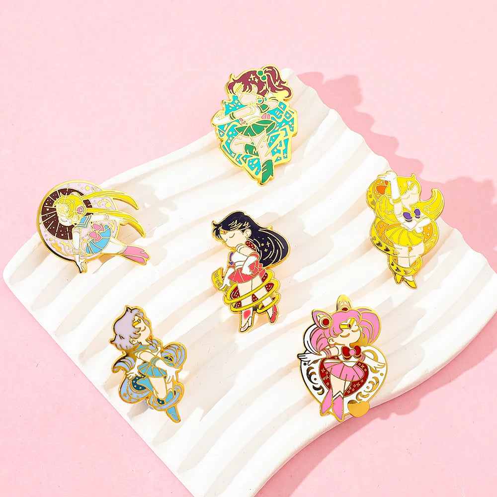 Usagi  Pinz