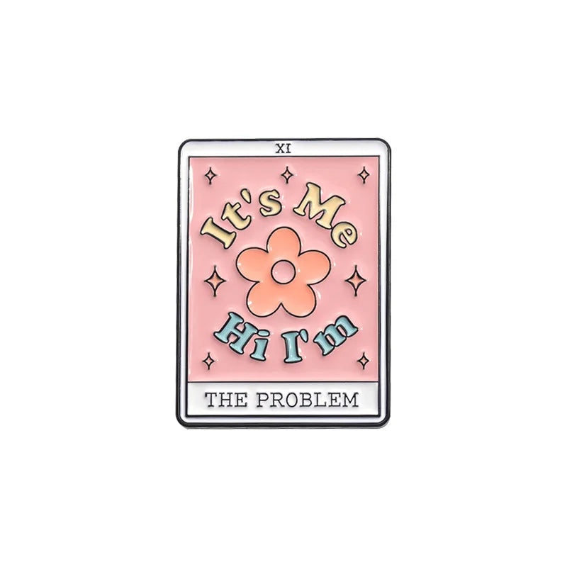 The Horo-Pinz