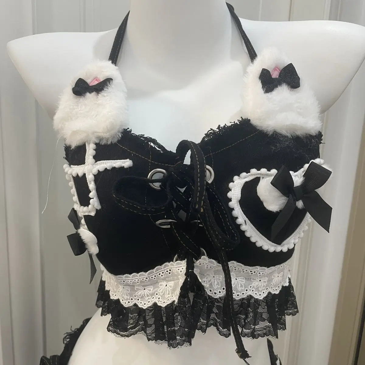 🖤 Sanrio Sacrifice