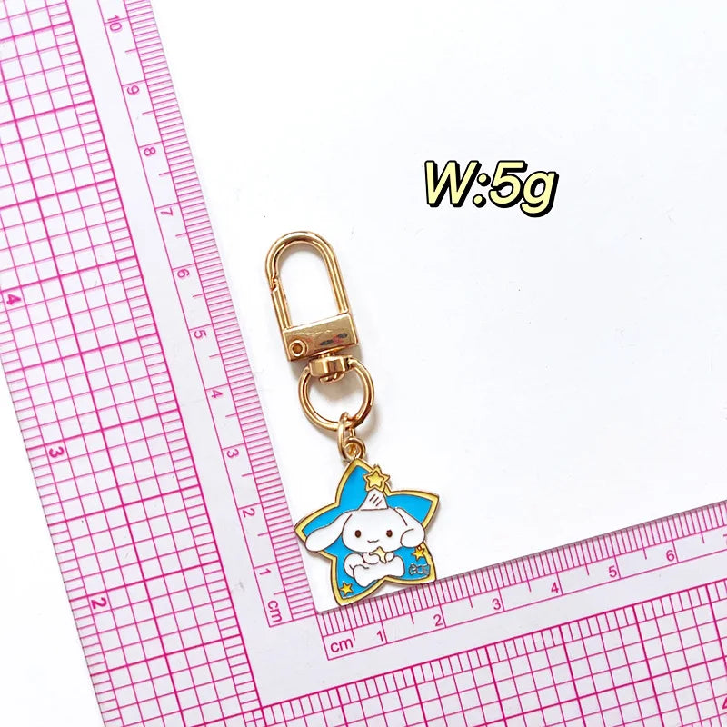 Ka-why Keychains