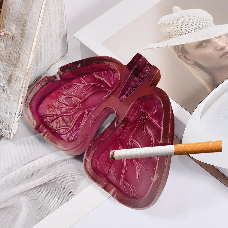 Breathe Ashtray