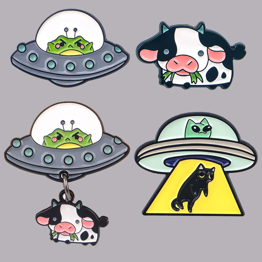 Moo! Pinz