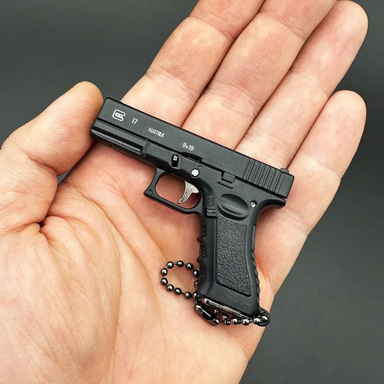 Pew Little One