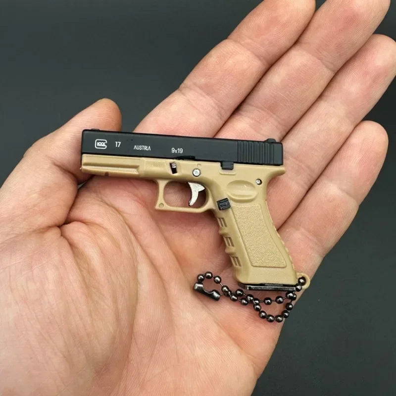 Pew Little One