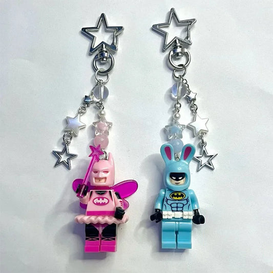 Starbats! Pinz