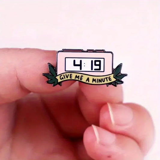 Timely Pinz