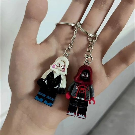 Gwen Peripheral Pinz