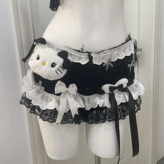 🖤 Sanrio Sacrifice
