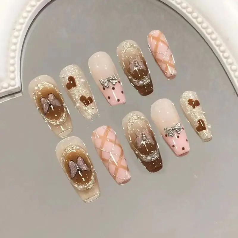 🍫 Mocha Mourning
