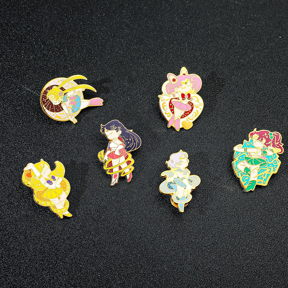 Usagi  Pinz
