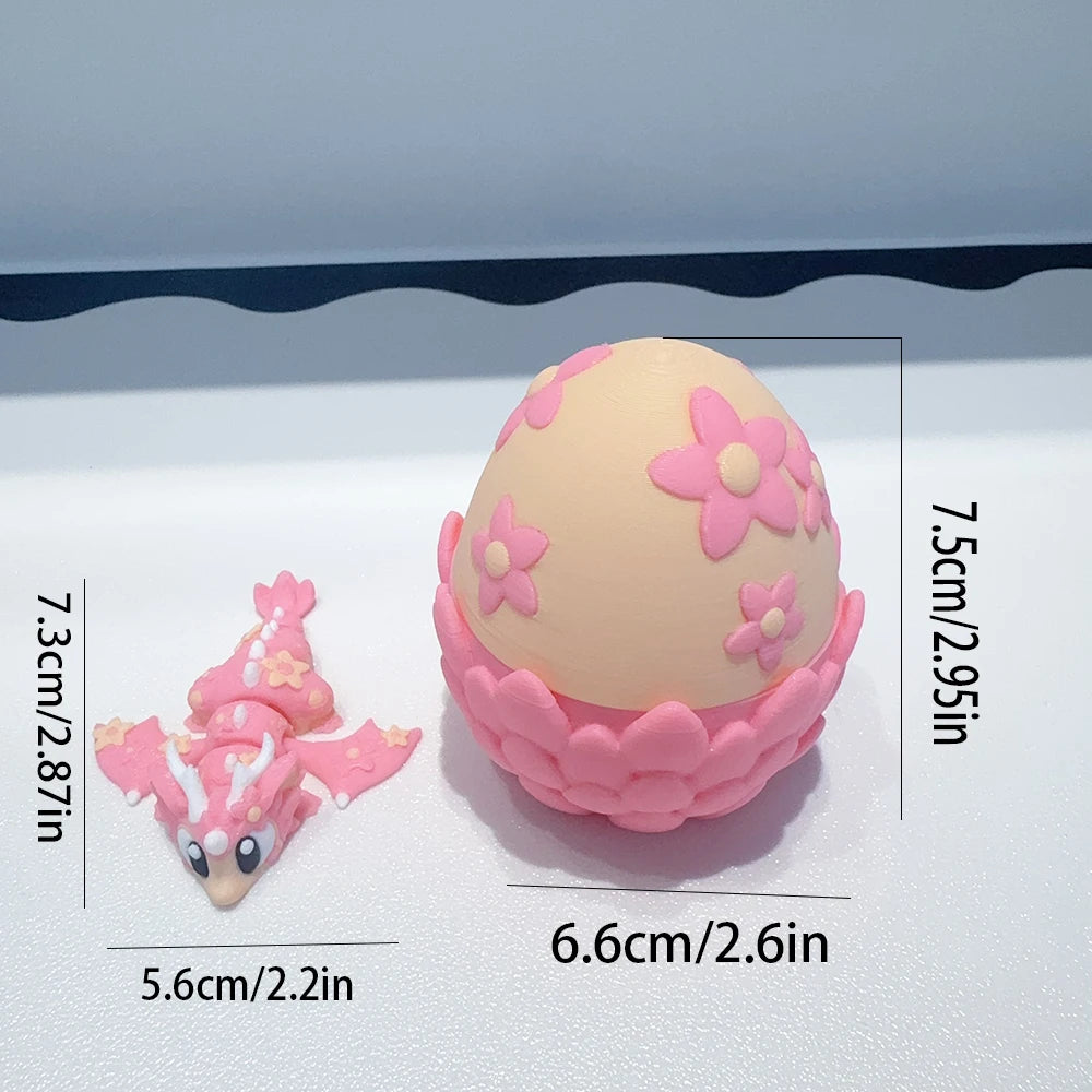 The Sakura Hatchling Companion 🌸