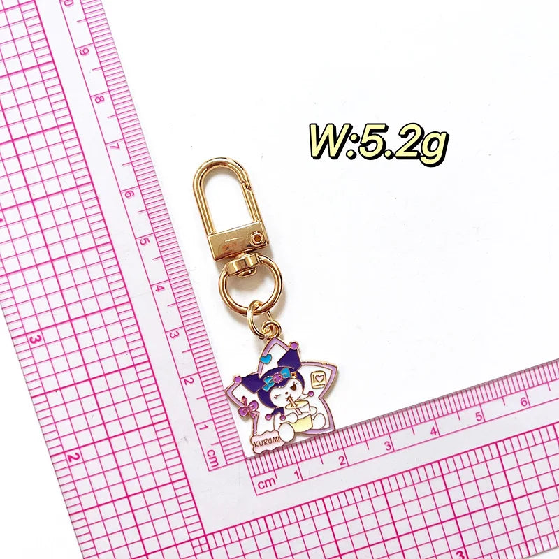 Ka-why Keychains