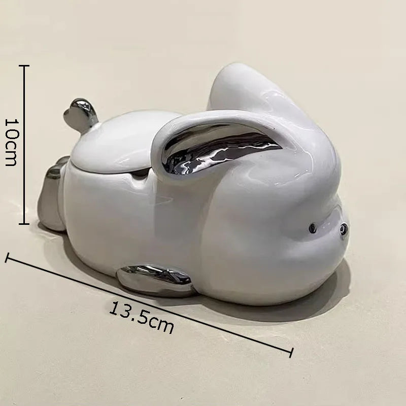 Hunny Ashtray