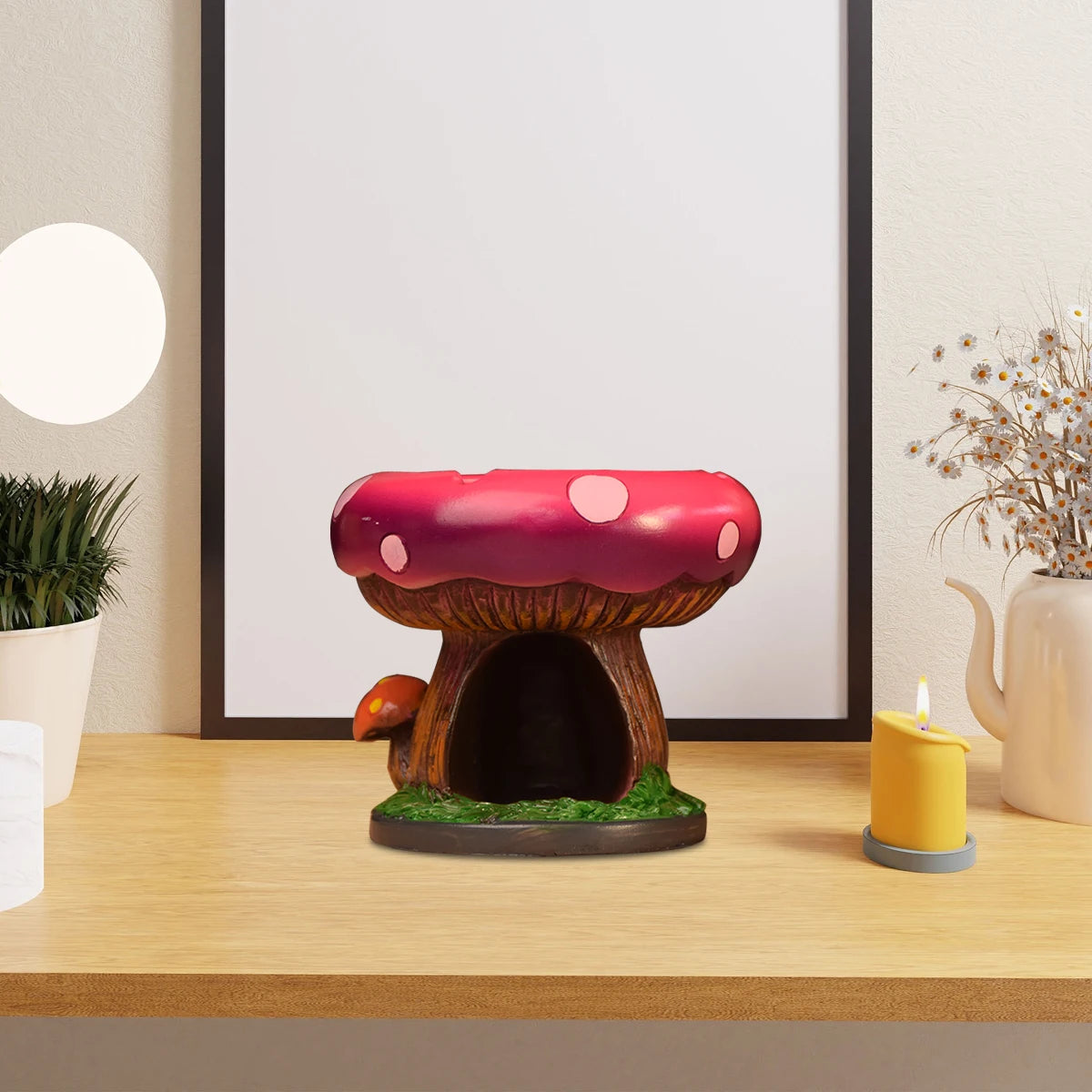 Mushies Ashtray