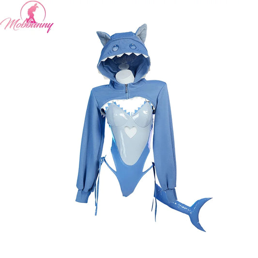 Shark Bitez Bodysuit