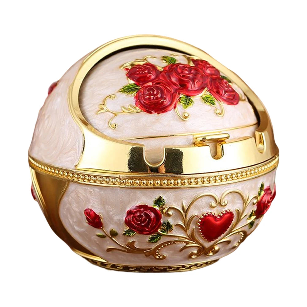 Vintage Ashtray