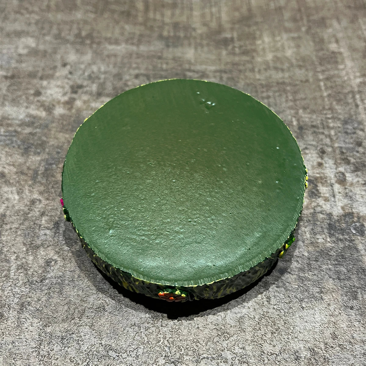 Mushed Ashtray