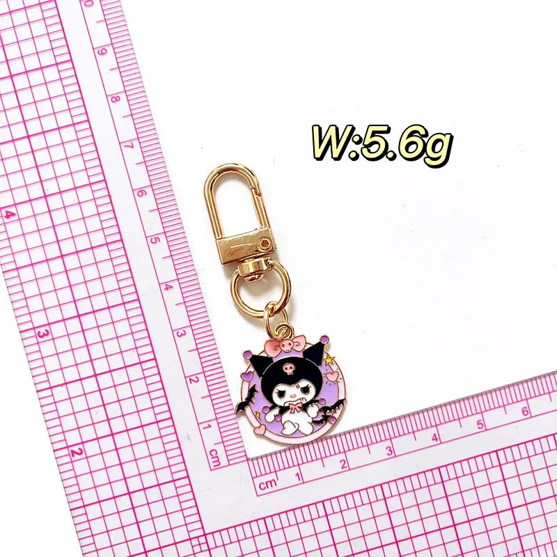 Ka-why Keychains