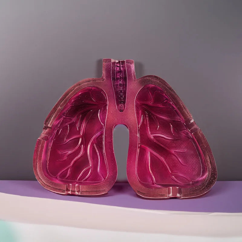 Breathe Ashtray